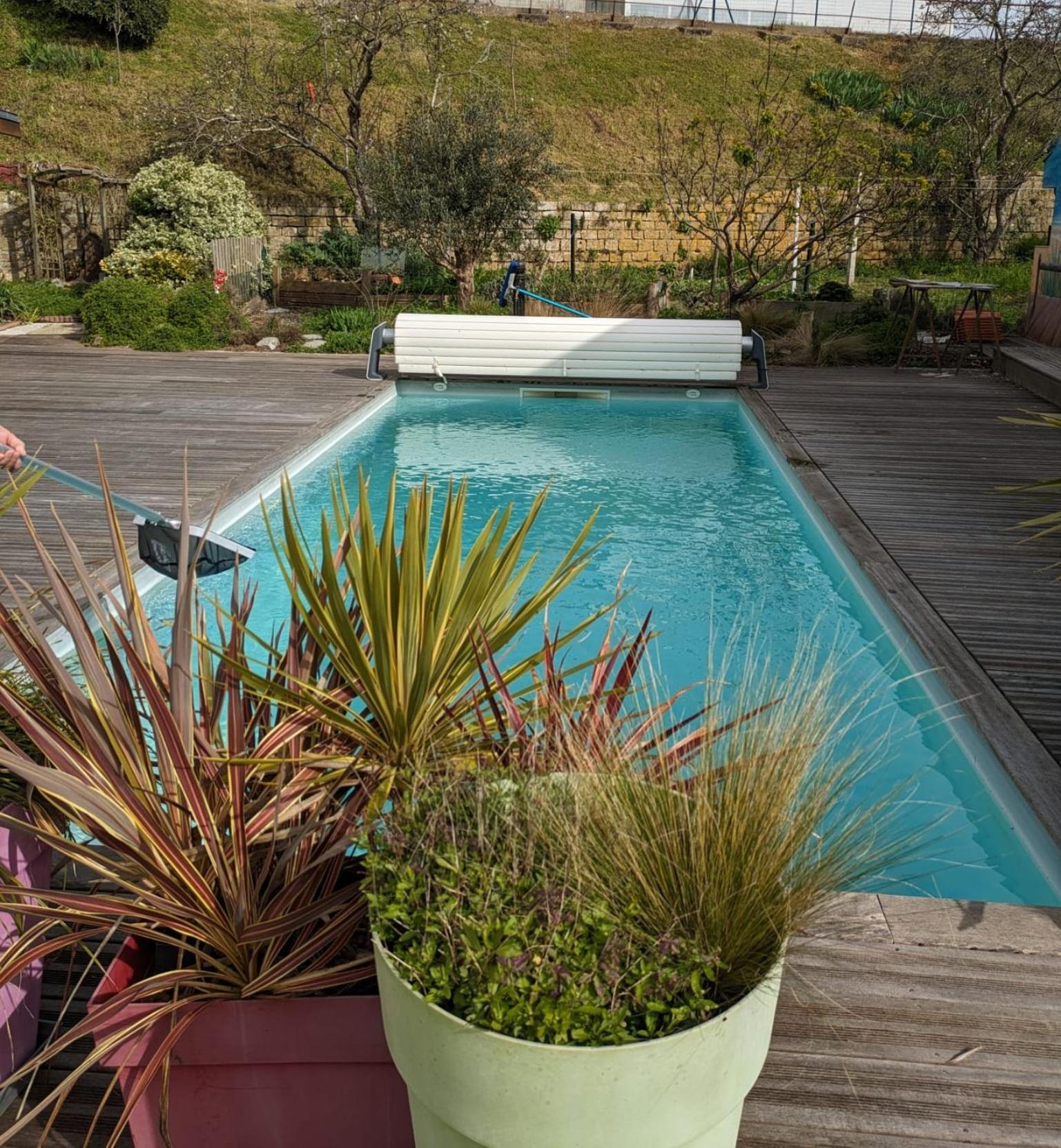 לה רושל Maison Avec Piscine Et Jardin Proche Mer, La Rochelle מראה חיצוני תמונה