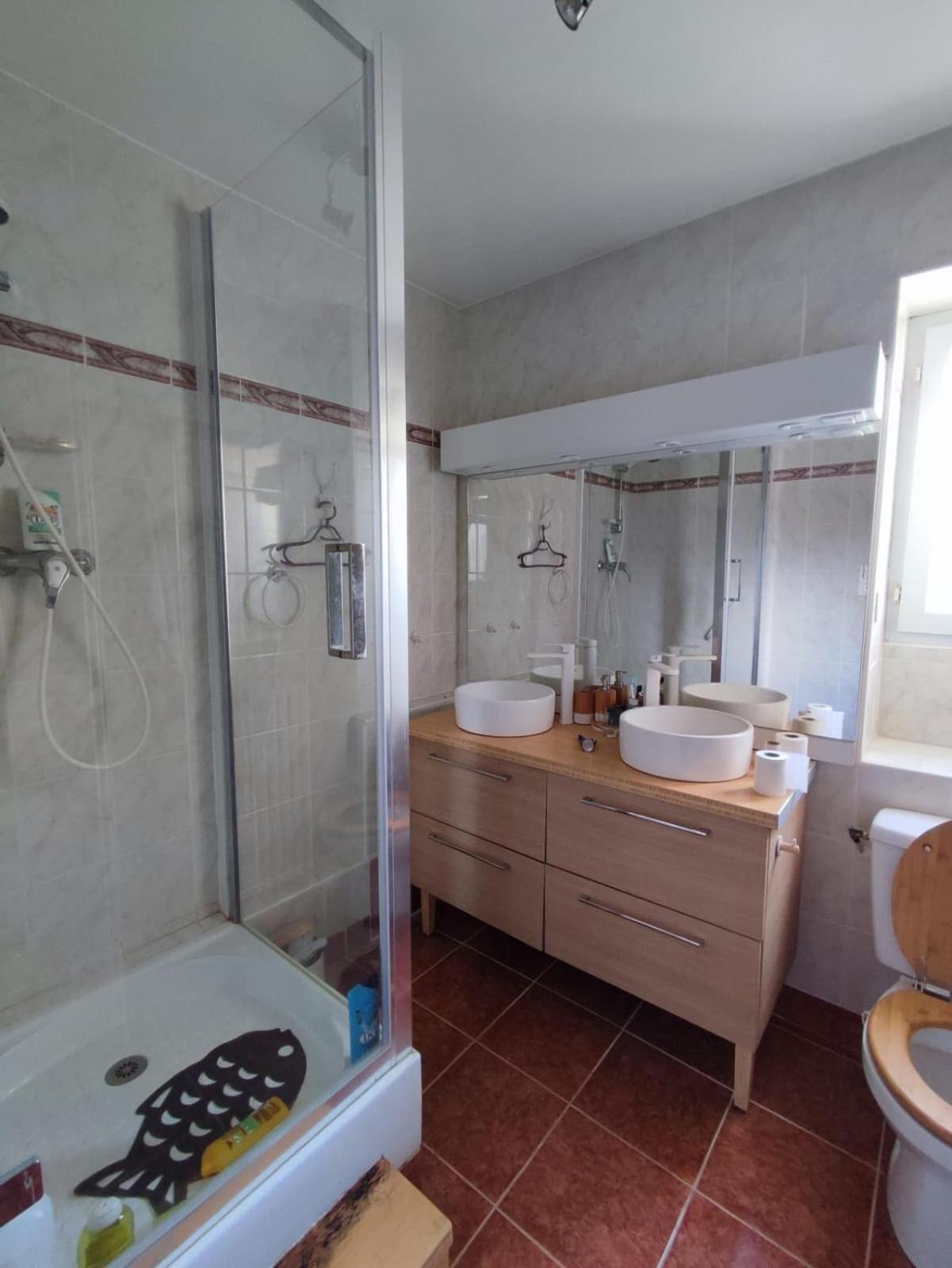 לה רושל Maison Avec Piscine Et Jardin Proche Mer, La Rochelle מראה חיצוני תמונה