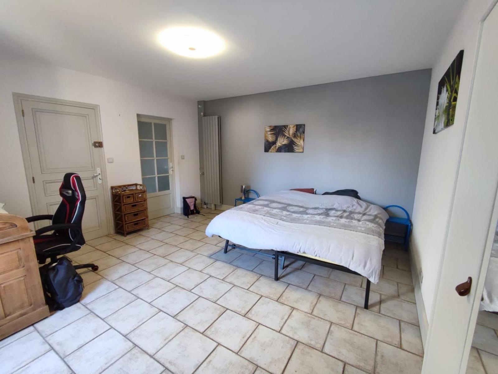 לה רושל Maison Avec Piscine Et Jardin Proche Mer, La Rochelle מראה חיצוני תמונה