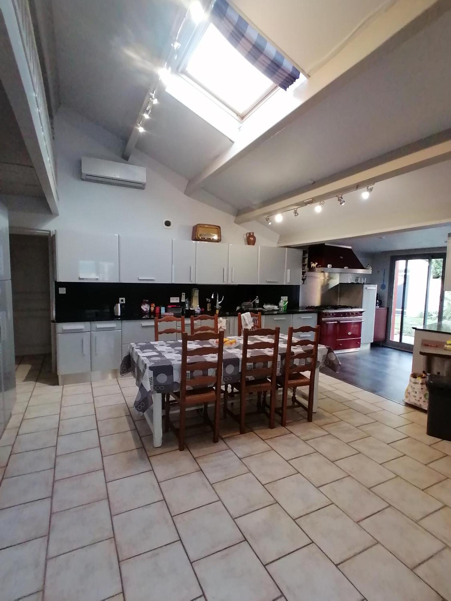 לה רושל Maison Avec Piscine Et Jardin Proche Mer, La Rochelle מראה חיצוני תמונה
