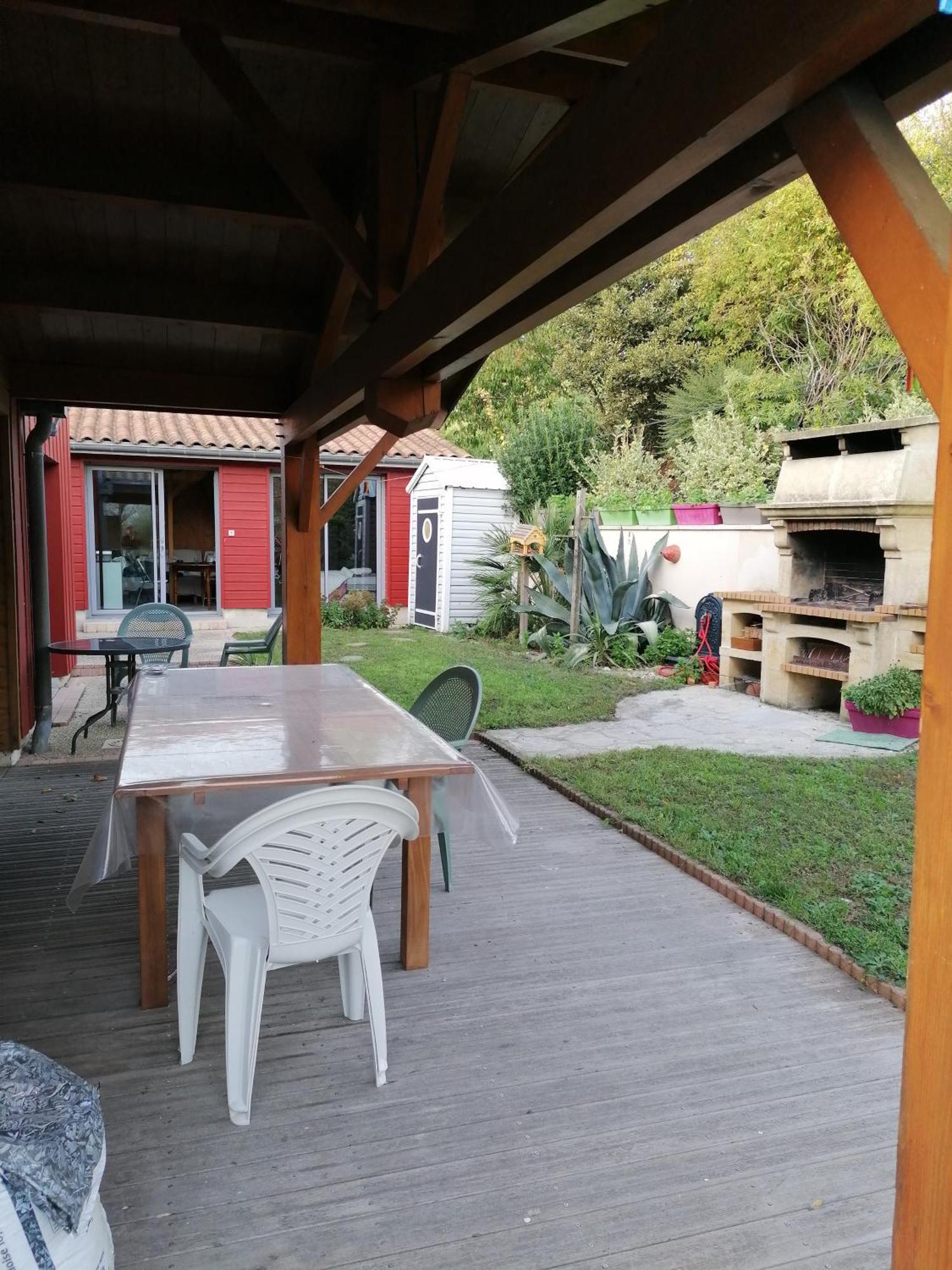 לה רושל Maison Avec Piscine Et Jardin Proche Mer, La Rochelle מראה חיצוני תמונה